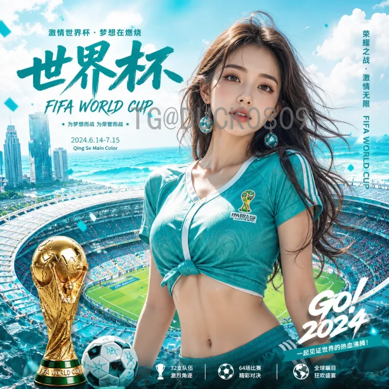 2026美加墨世界杯扩军一览：48队参赛、赛制改革与影响全解析